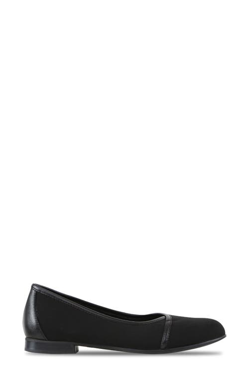 Munro Emerald Envelope Flat