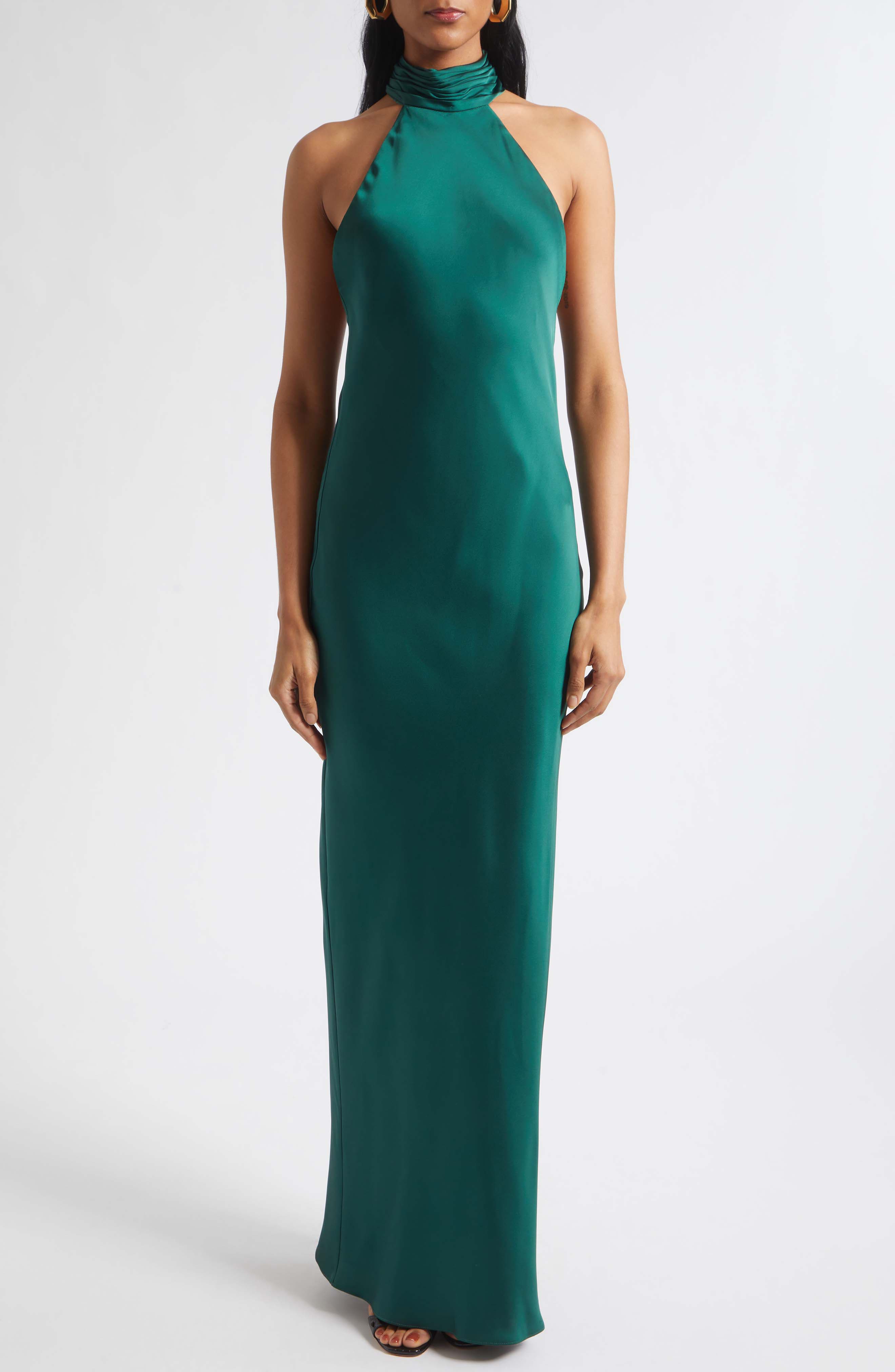 selected DEEP EMERALD