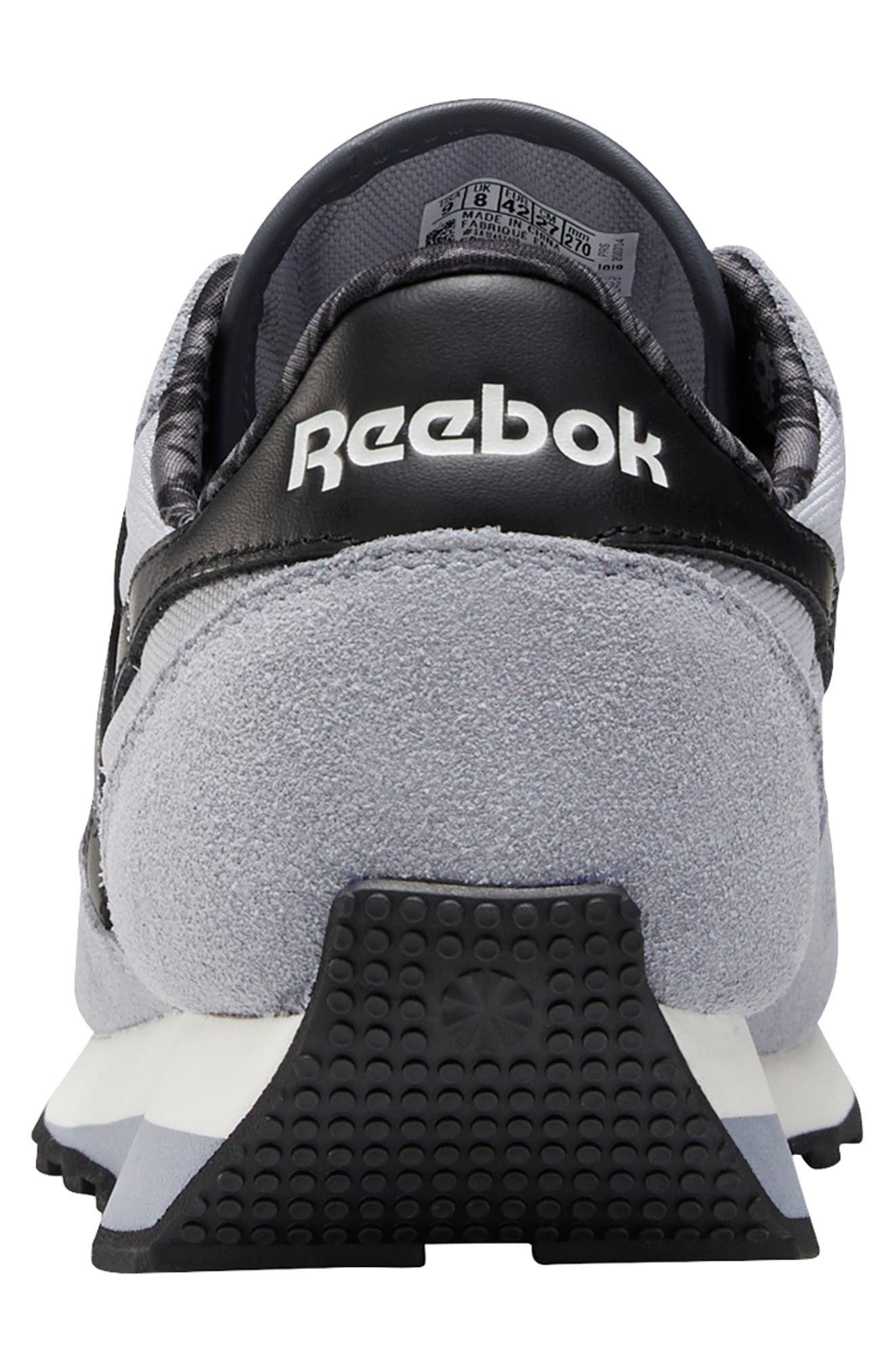 Reebok CL Sneaker, Alternate, color, 