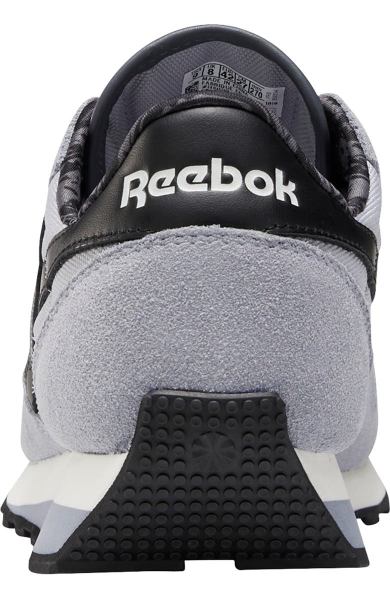 Reebok CL Sneaker, Alternate, color,