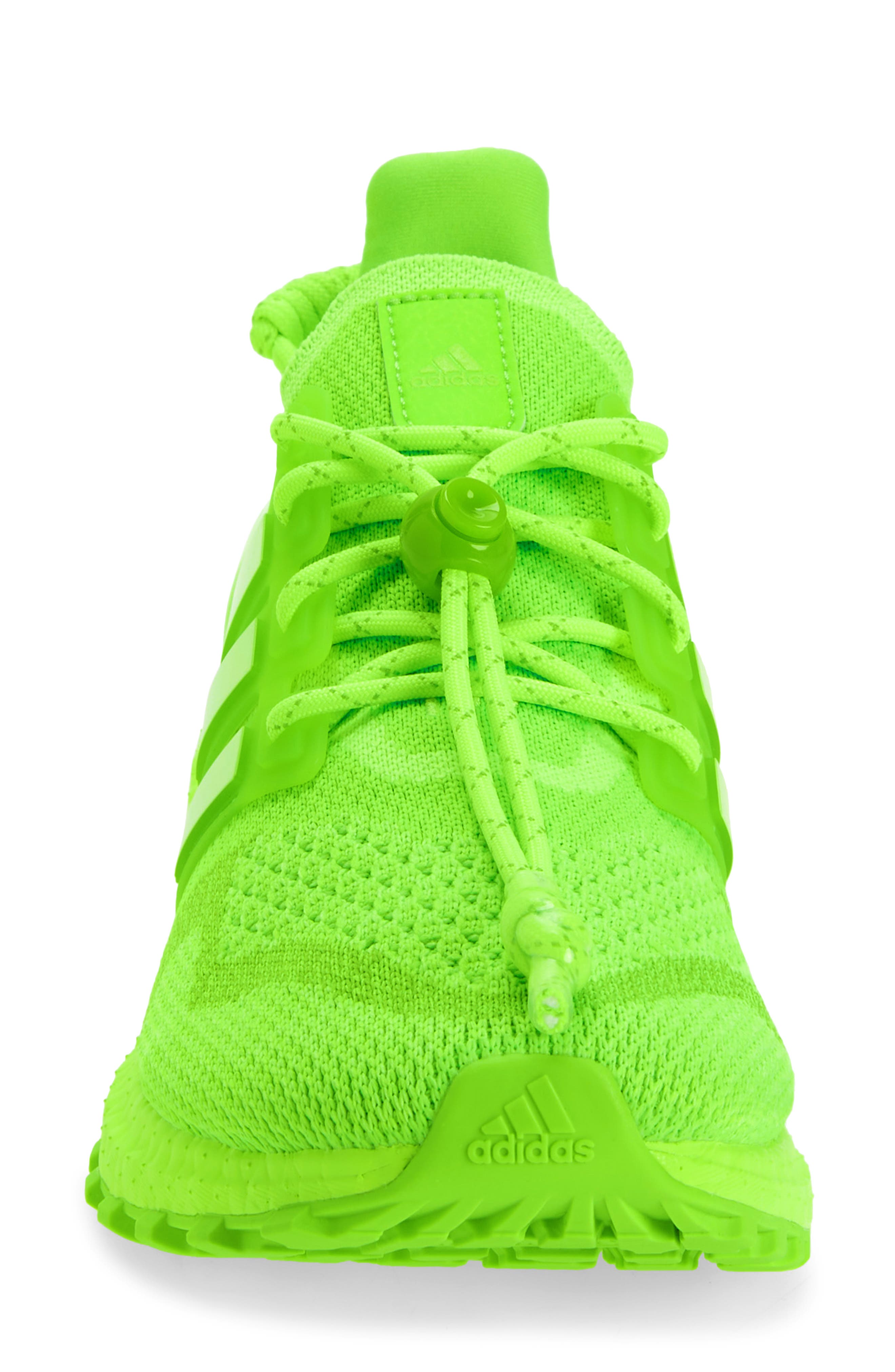 adidas x IVY PARK UltraBoost OG Running Shoe, Alternate, color, 