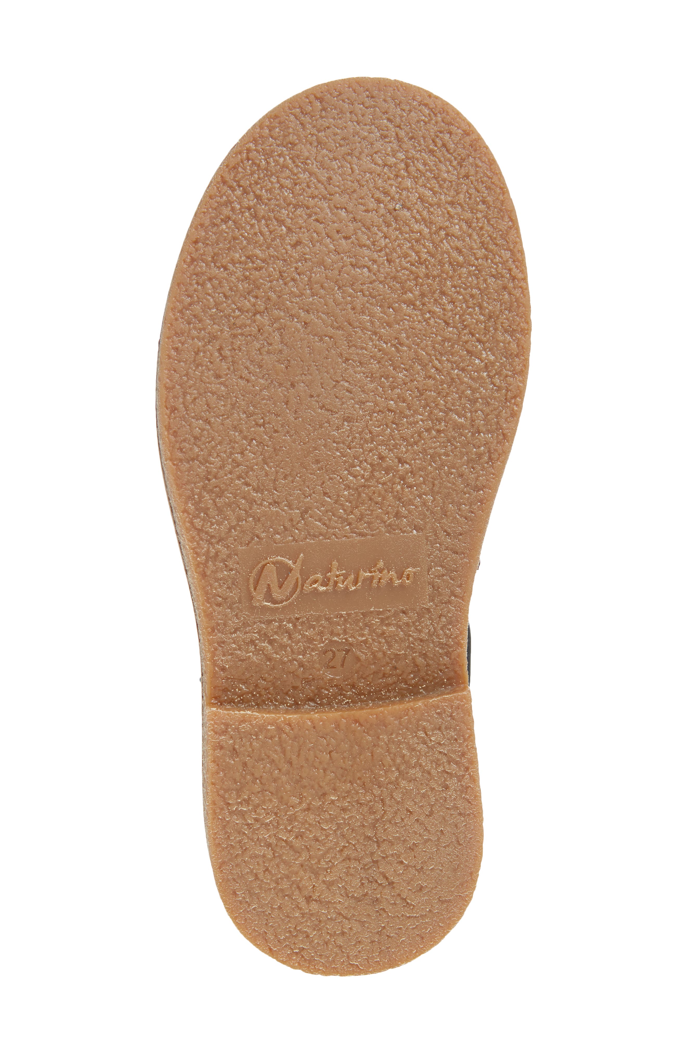 Naturino Kids' Arthur Chelsea Boot, Alternate, color, Nero