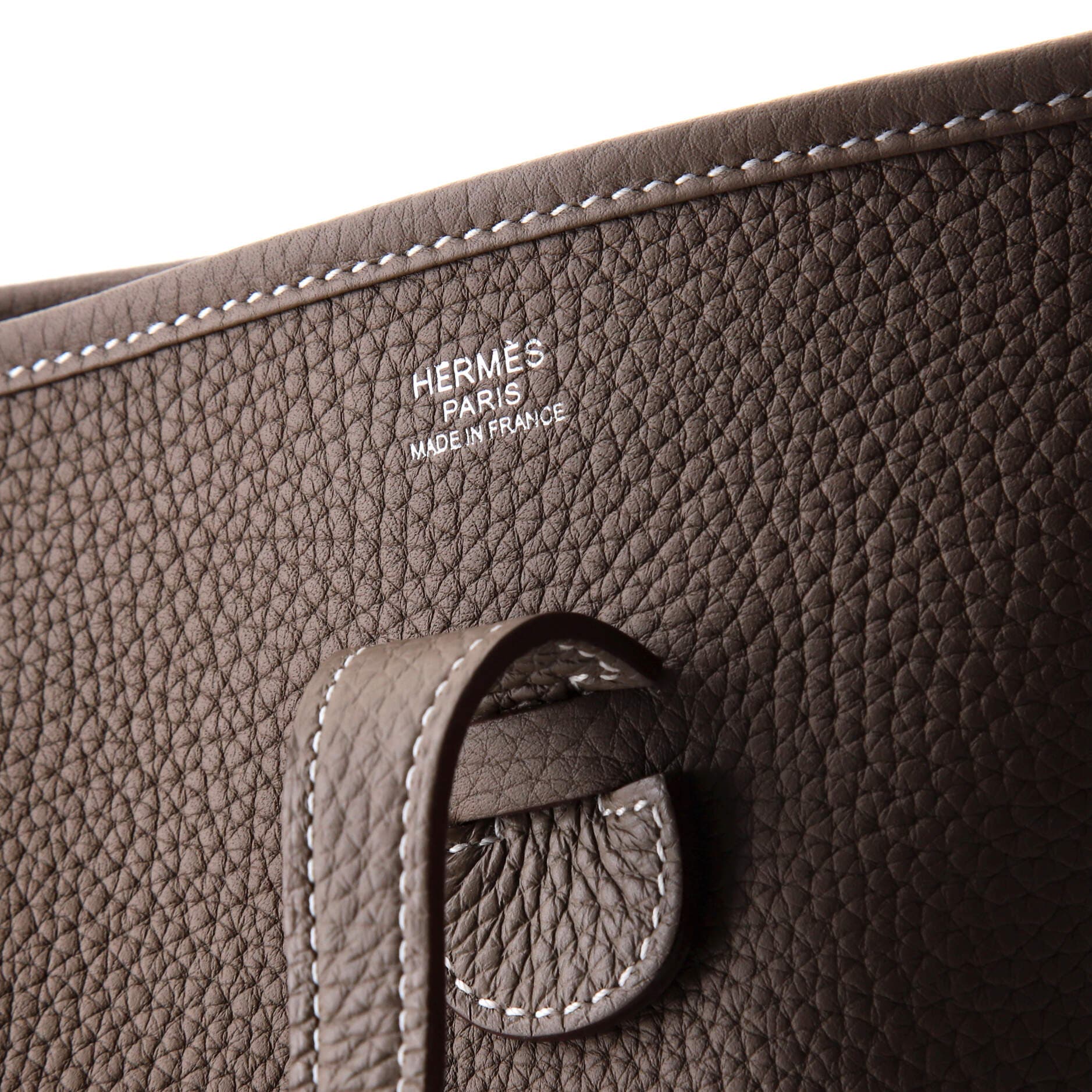 Evelyne Bag Gen III Clemence PM, Alternate, color, Grey