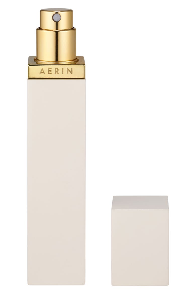 AERIN Beauty Rose de Grasse Parfum Purse Spray, Alternate, color, NO COLOR
