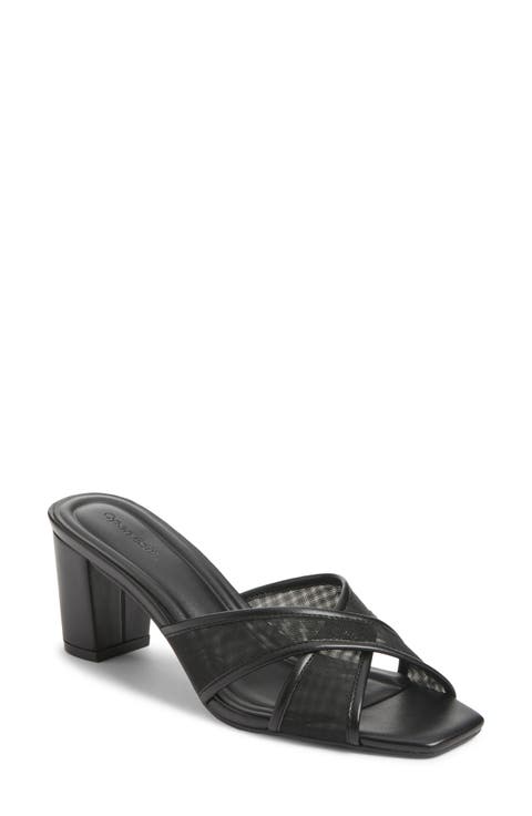 Grady Slide Sandal