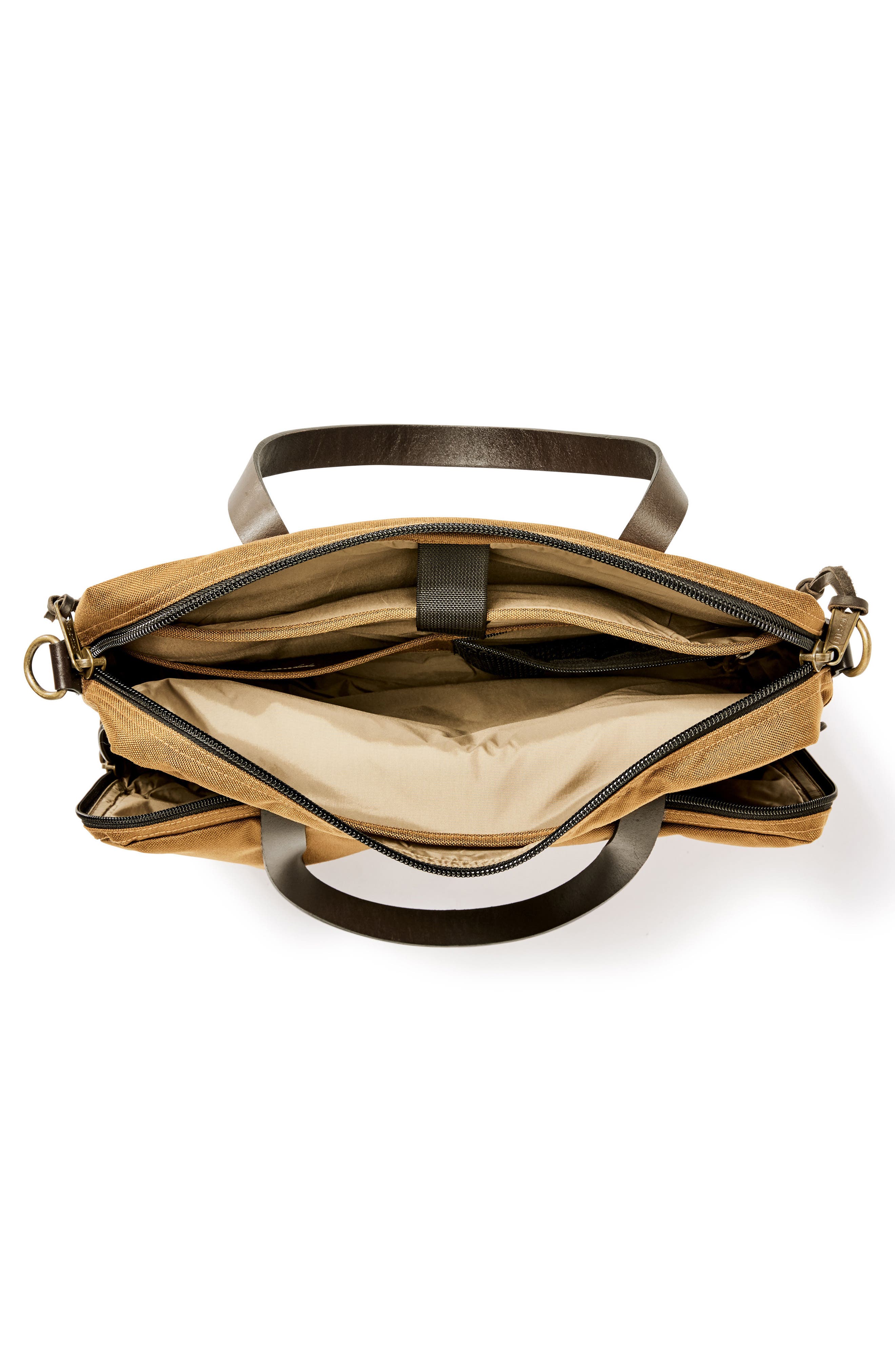 Filson Dryden Briefcase, Alternate, color, 