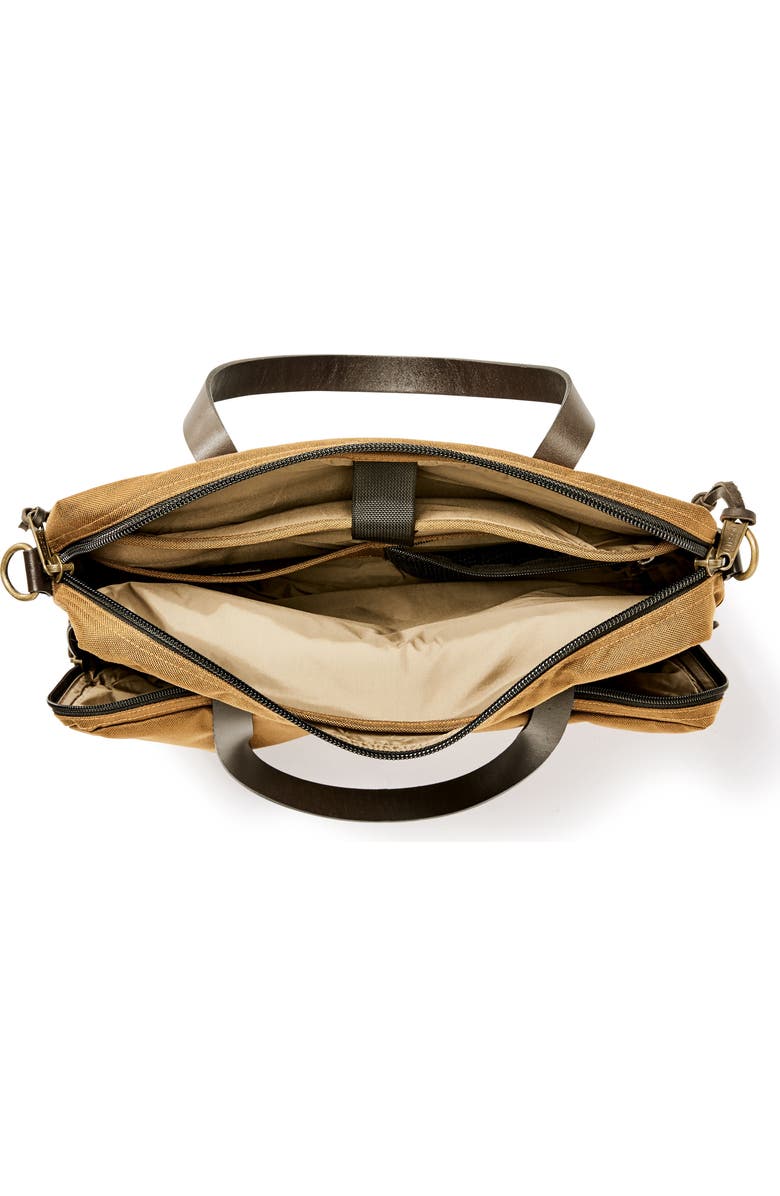 Filson Dryden Briefcase, Alternate, color,