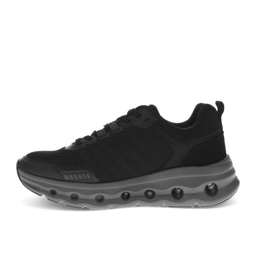 Starter Bolt Sneakers In Black