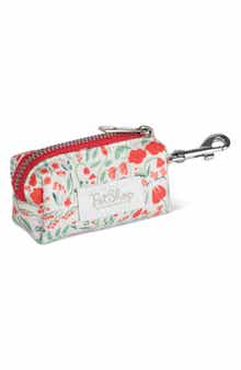 Fringe Studio Ditsy Floral Waste Bag Holder