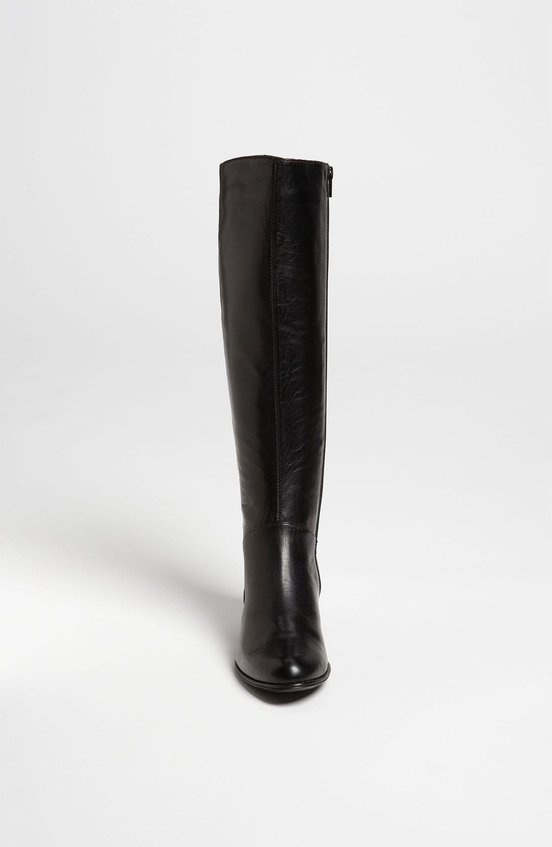 'Fargo' Tall Boot, Alternate, color, NERO