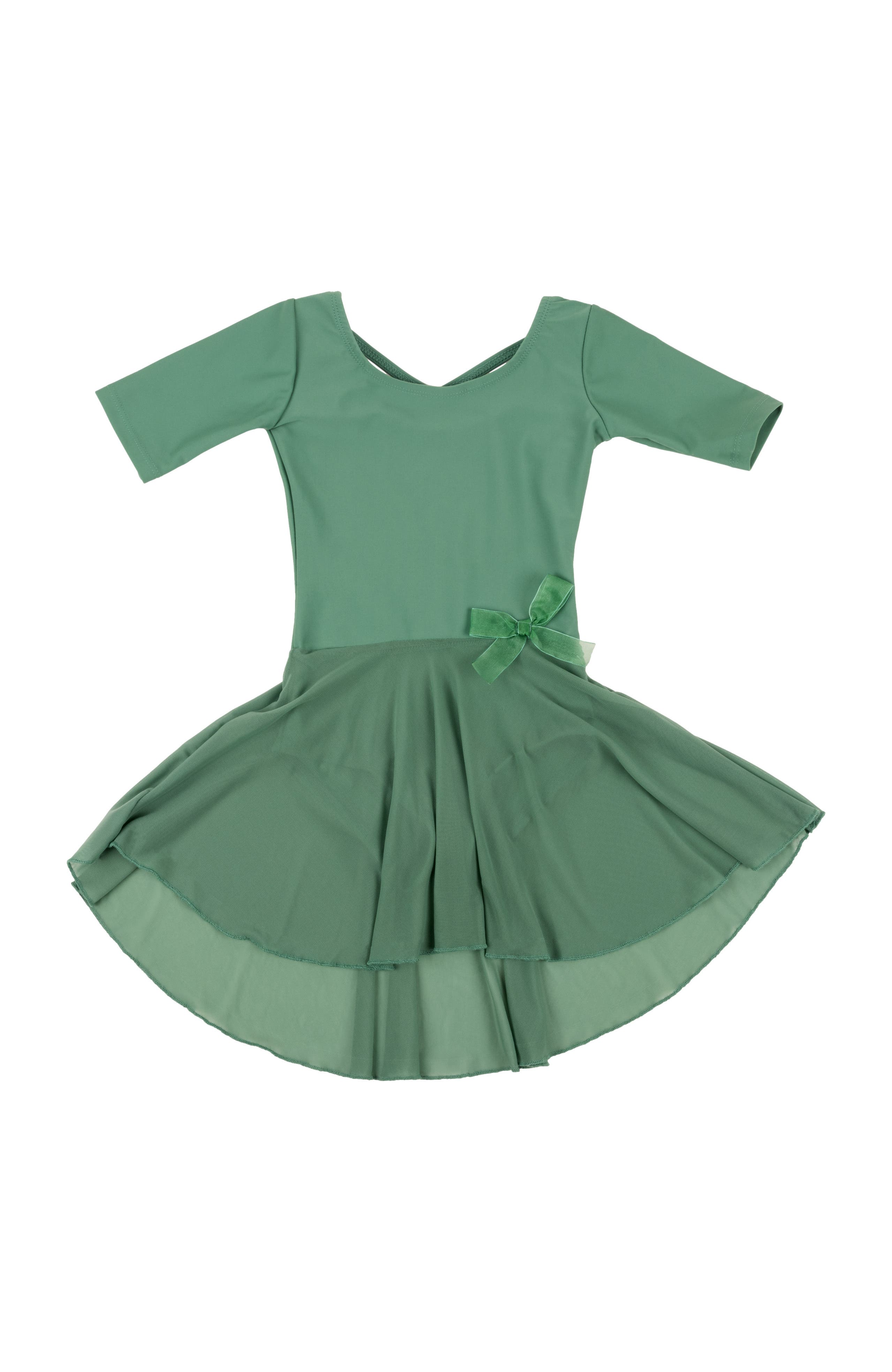 selected GREEN