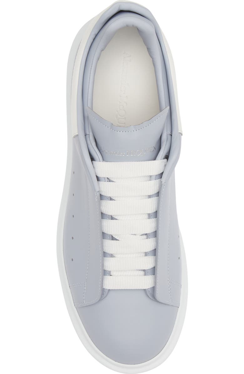 McQueen Oversized Sneaker, Alternate, color,