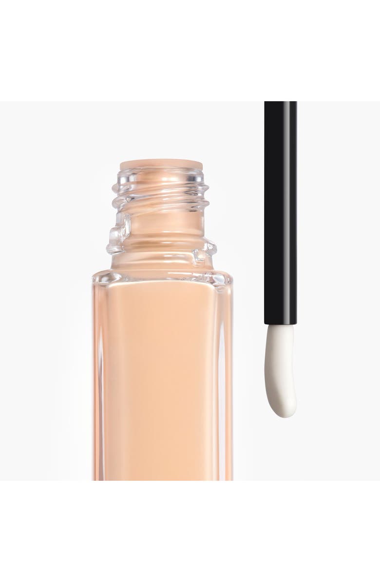 CHANEL LES BEIGES Healthy Glow Concealer Serum, Alternate, color, 