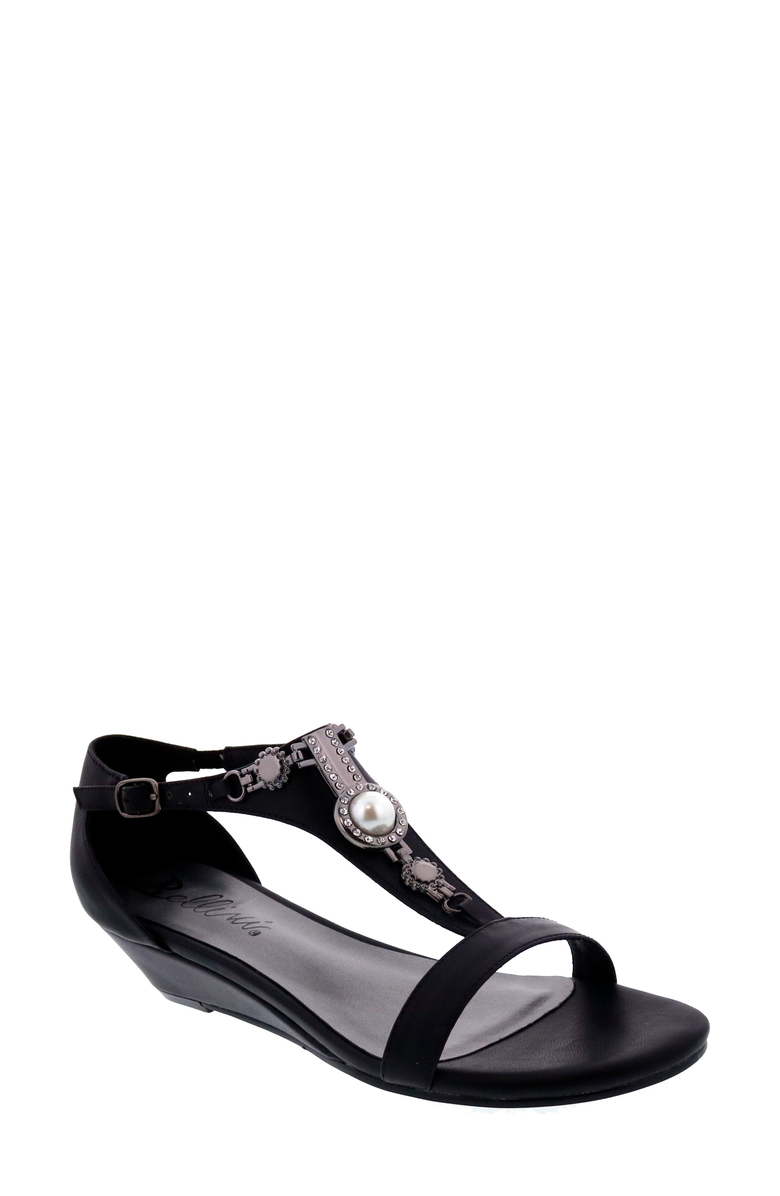 BELLINI Lynn Wedge Sandal