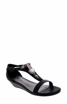 BELLINI Lynn Wedge Sandal