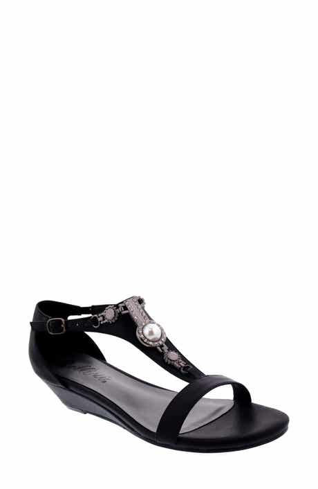 BELLINI Lynn Wedge Sandal