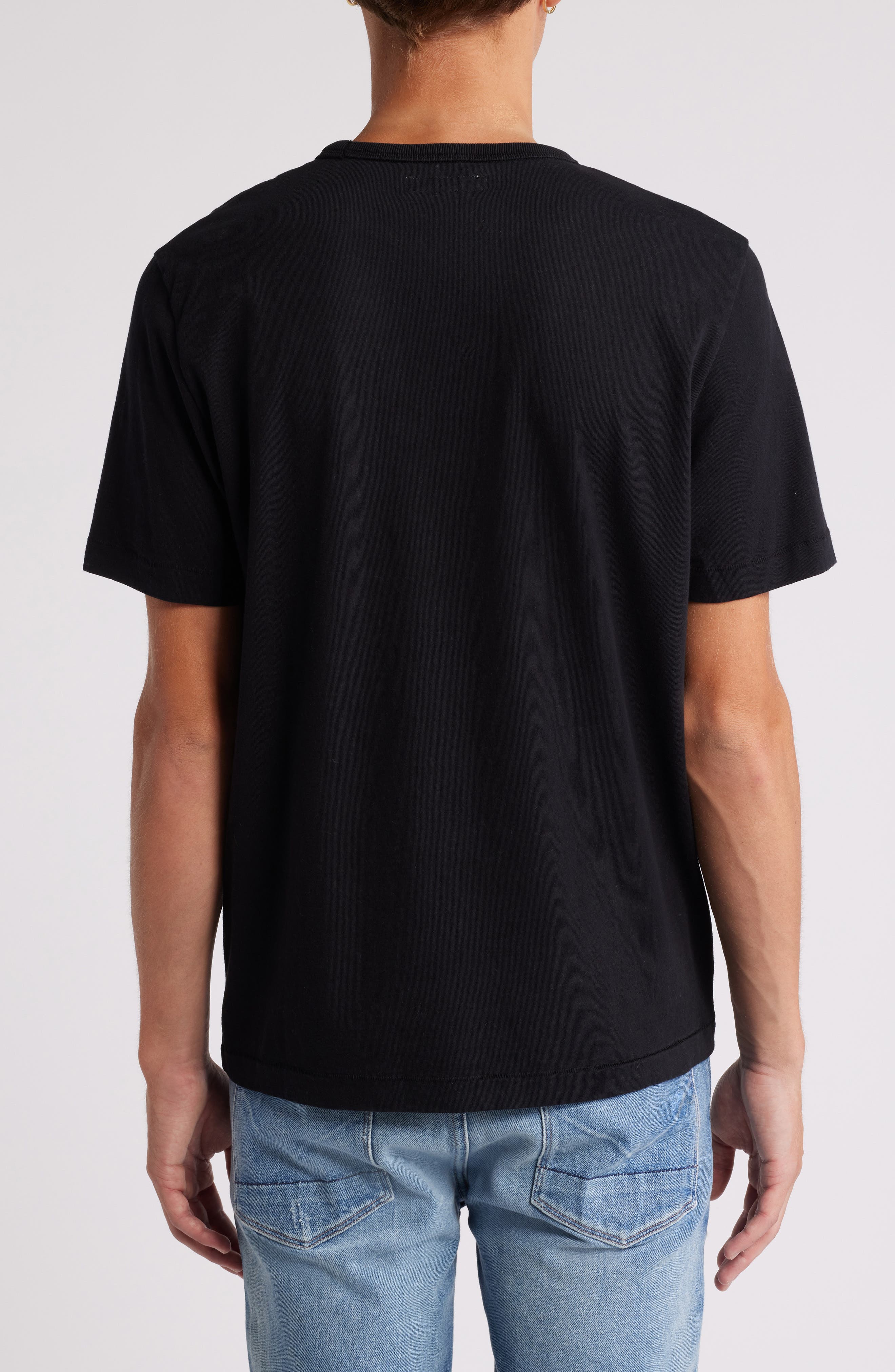 Organic Cotton Tee - image 2