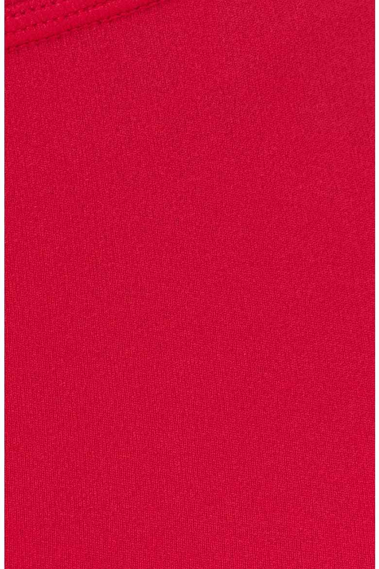 7/8 Wrap Waist Leggings, Alternate, color, CRIMSON RED