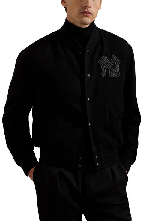 Men's Ralph Lauren Purple Label Coats & Jackets | Nordstrom Men's Ralph Lauren Purple Label Coats & Jackets | Nordstrom