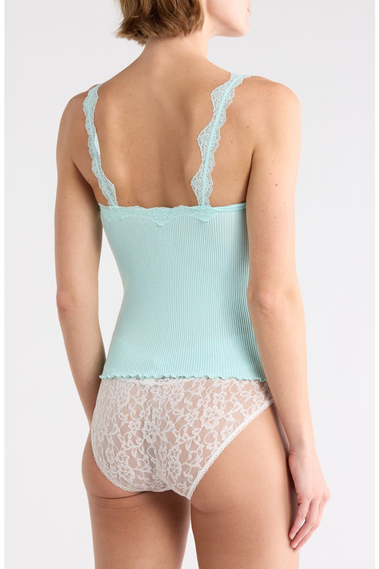 Intimately FP Spring Fever Cami, Alternate, color, BLEACHED AQUA