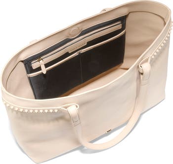 Cole Haan Essential Soft Leather Tote | Nordstromrack