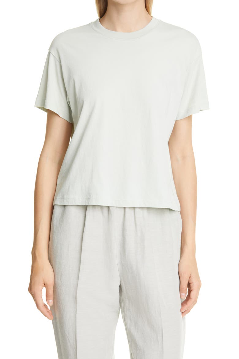 Boy Tee, Main, color, FROST