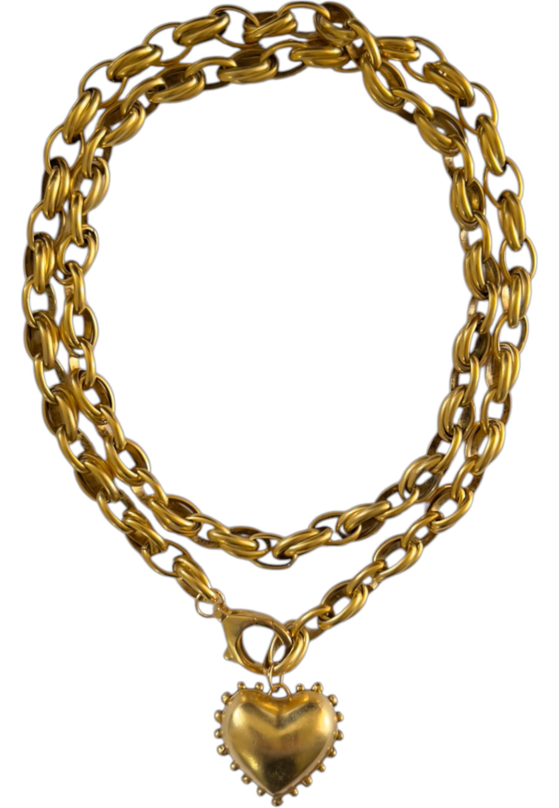 selected Gold
