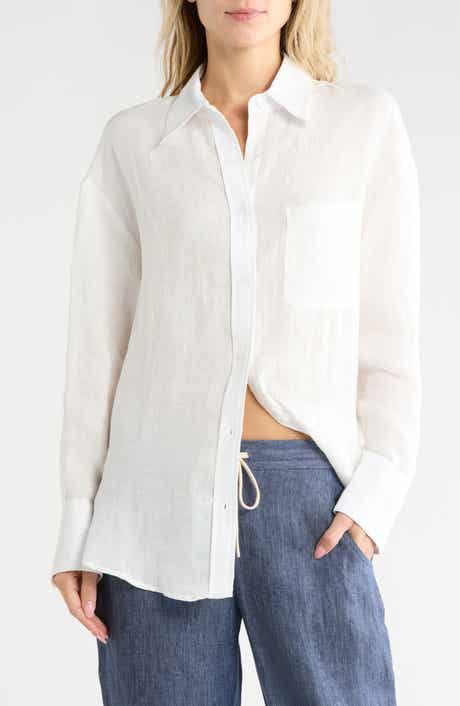 Big Joe Button Shirt