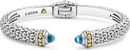 LAGOS Rittenhouse Hinge Cuff