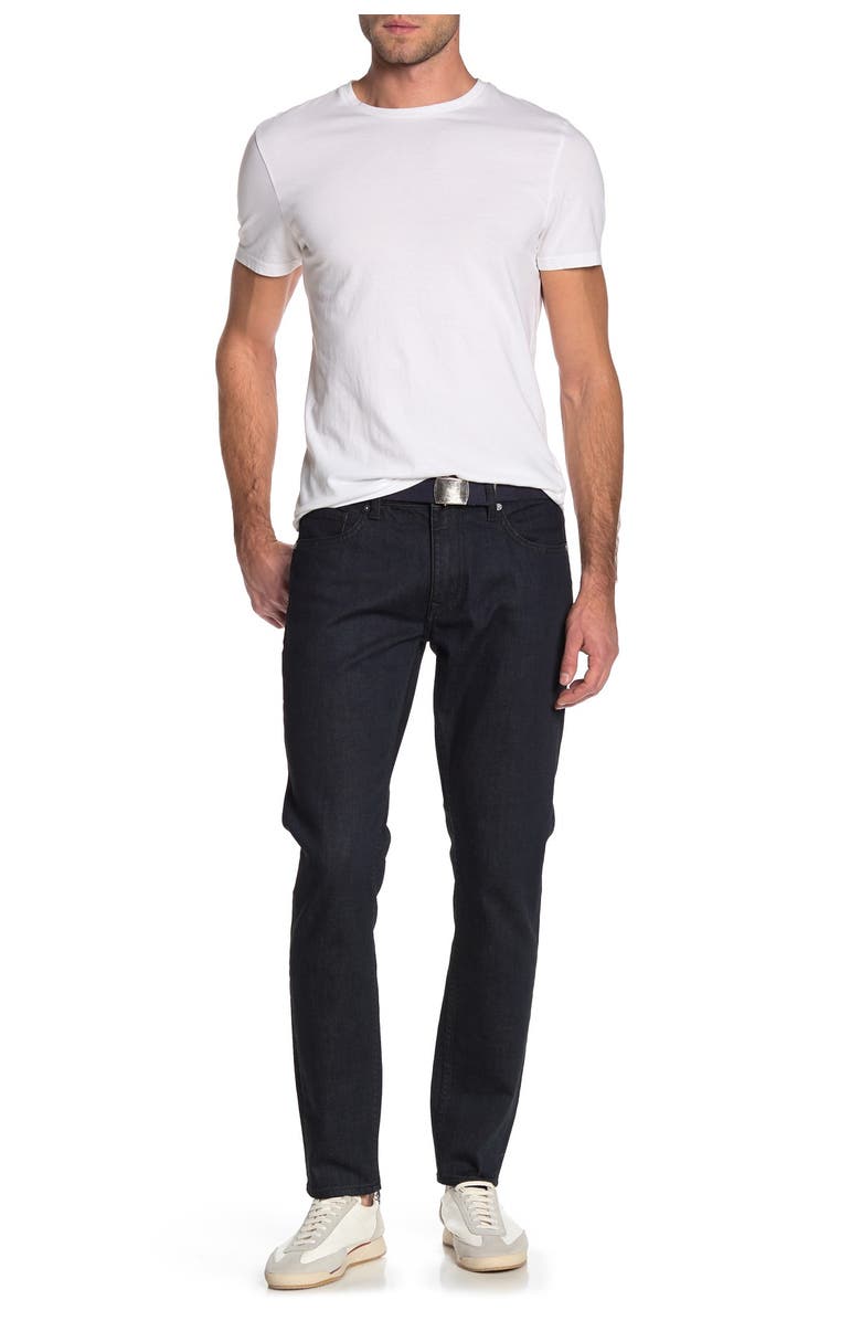 Vigoss Mick Slim Jeans, Alternate, color, 