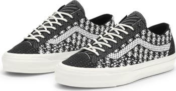 Premium Old Skool Knit Sneaker
