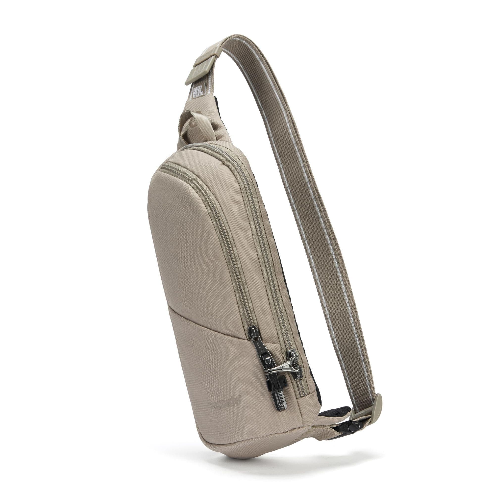 Vibe 150 Action Sling Pack, Alternate, color, Beige