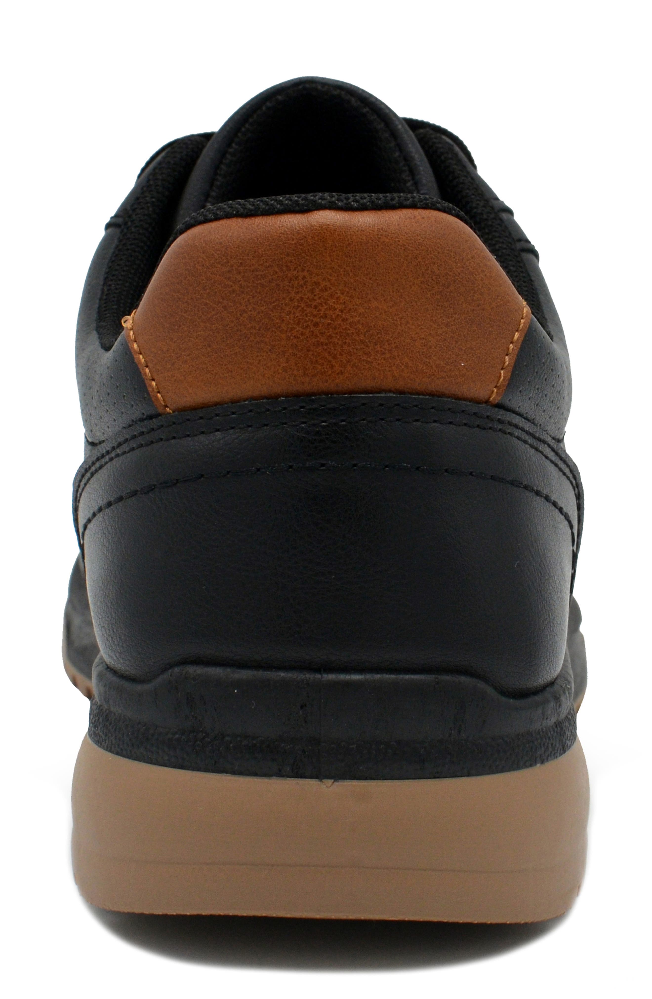AKADEMIKS Point Sneaker, Alternate, color, 