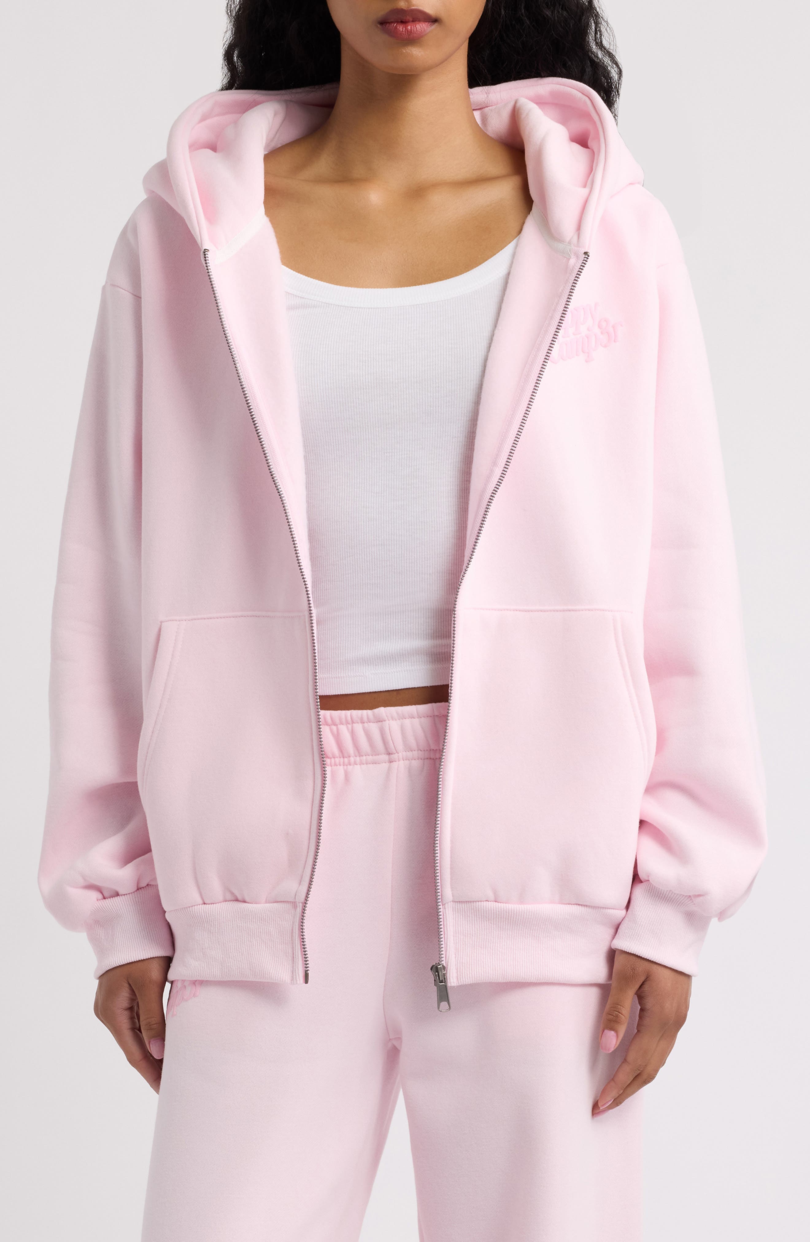 selected BABY PINK