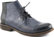 Spring Step Marable Leather Bootie