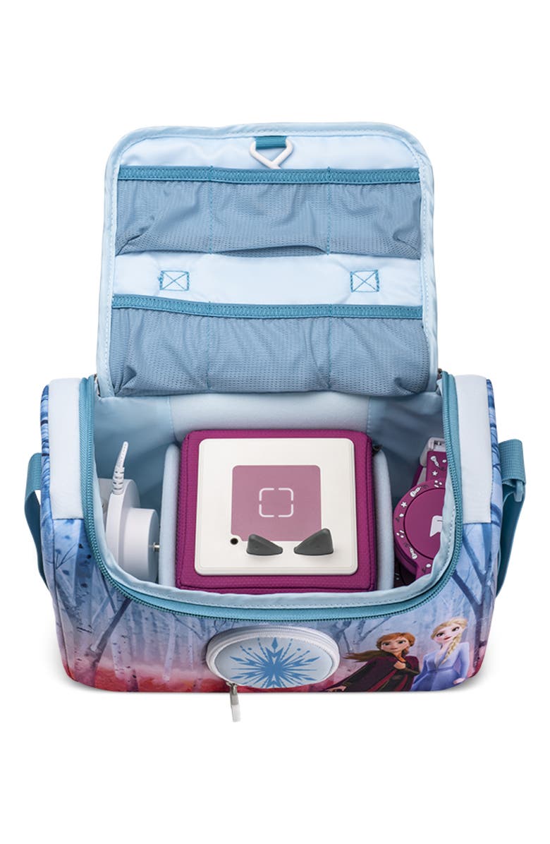 tonies Frozen Listen & Play Bag, Alternate, color,