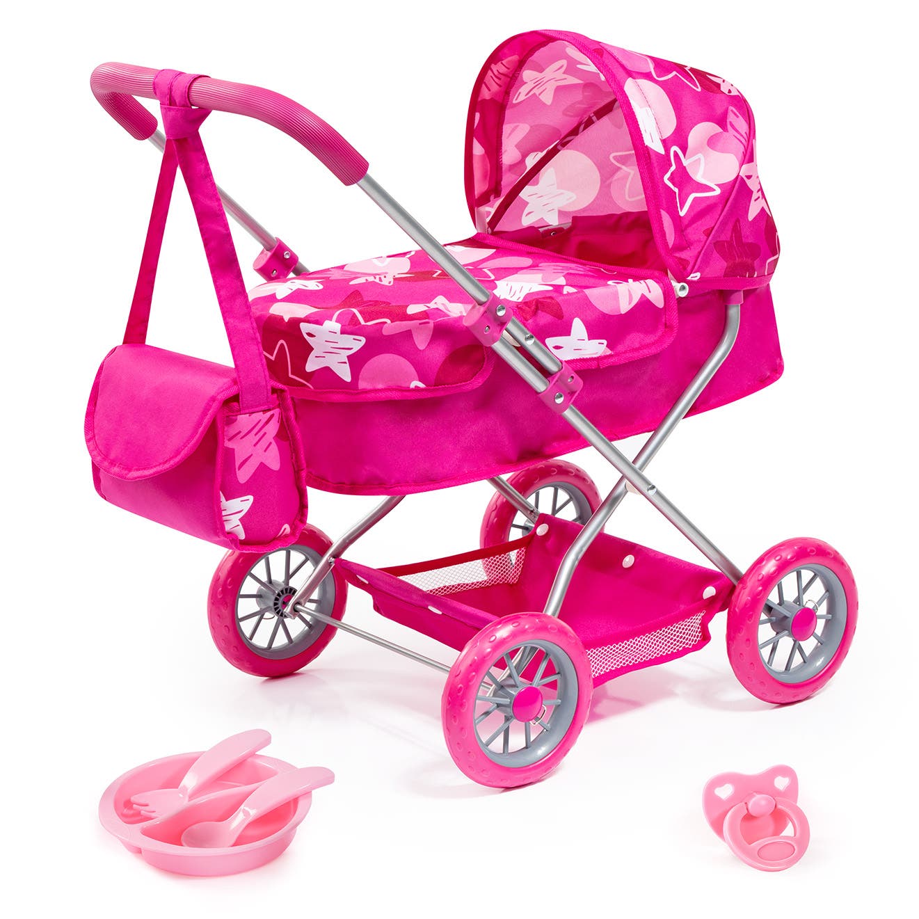 selected Pink