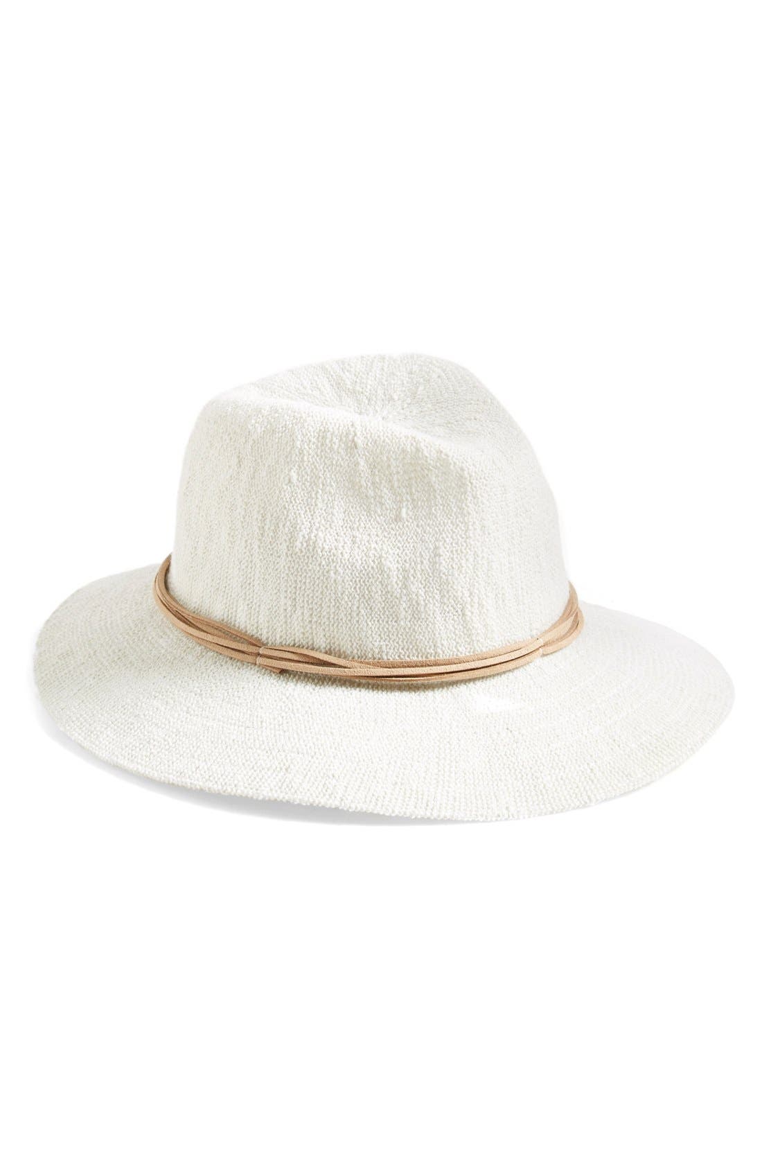 selected IVORY
