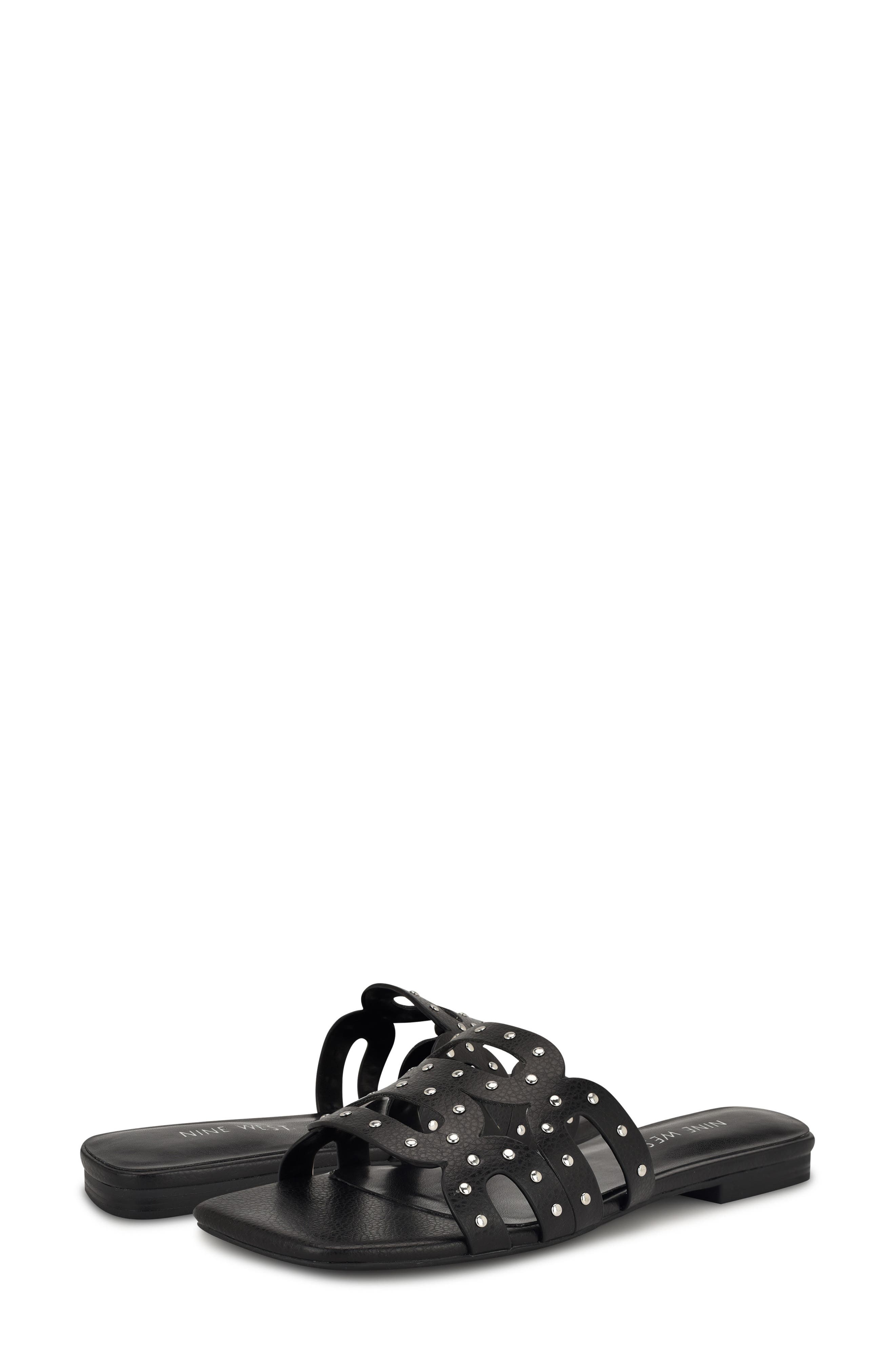 Nine West McKinna 3 Sandal, Alternate, color, 