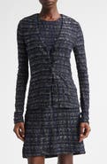 Missoni Metallic & Sequin Cardigan