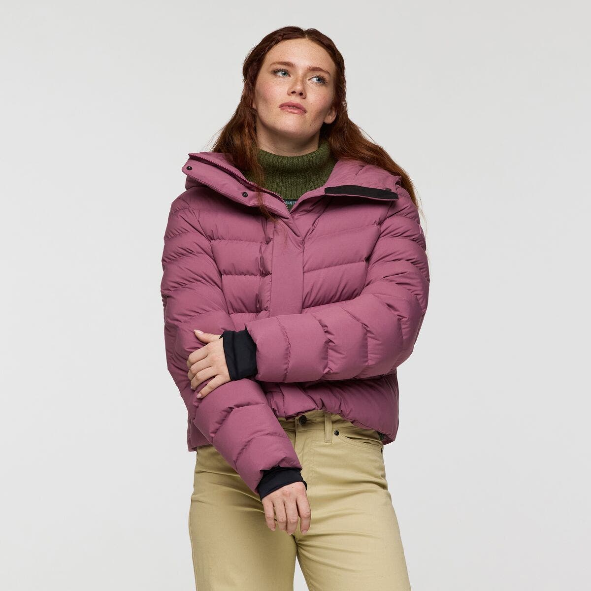 Alivio Down Jacket - Women's - image 3