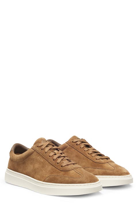 Kieran Low Top Sneaker (Men)