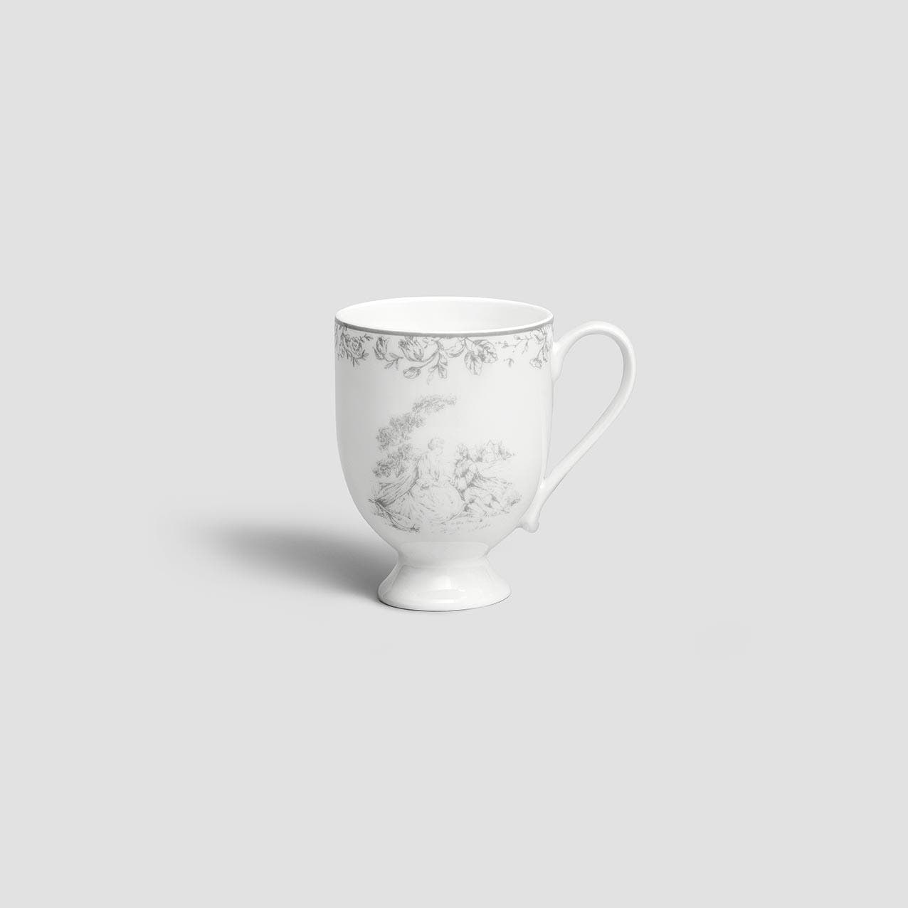 selected White