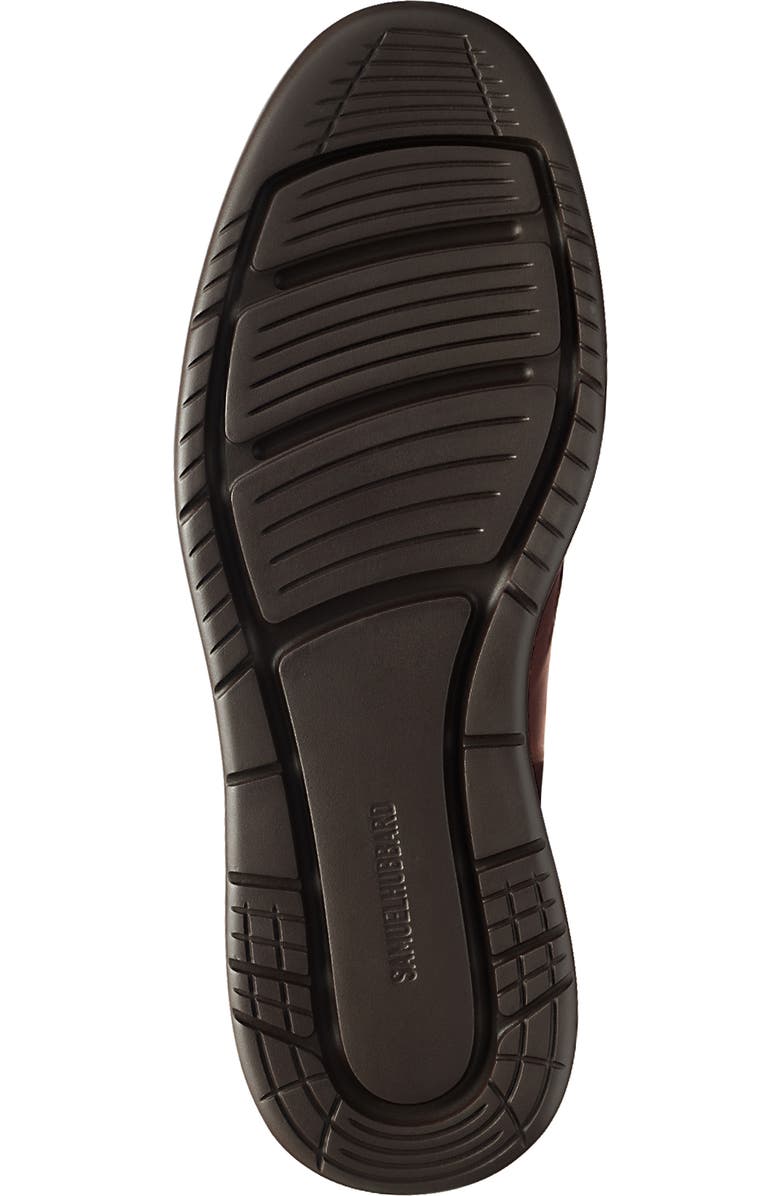 Samuel Hubbard Rafael Hybrid Chukka Boot, Alternate, color,