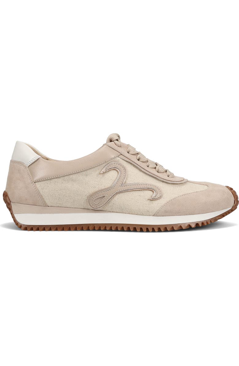 VANELi Qalan Sneaker, Alternate, color, Bone