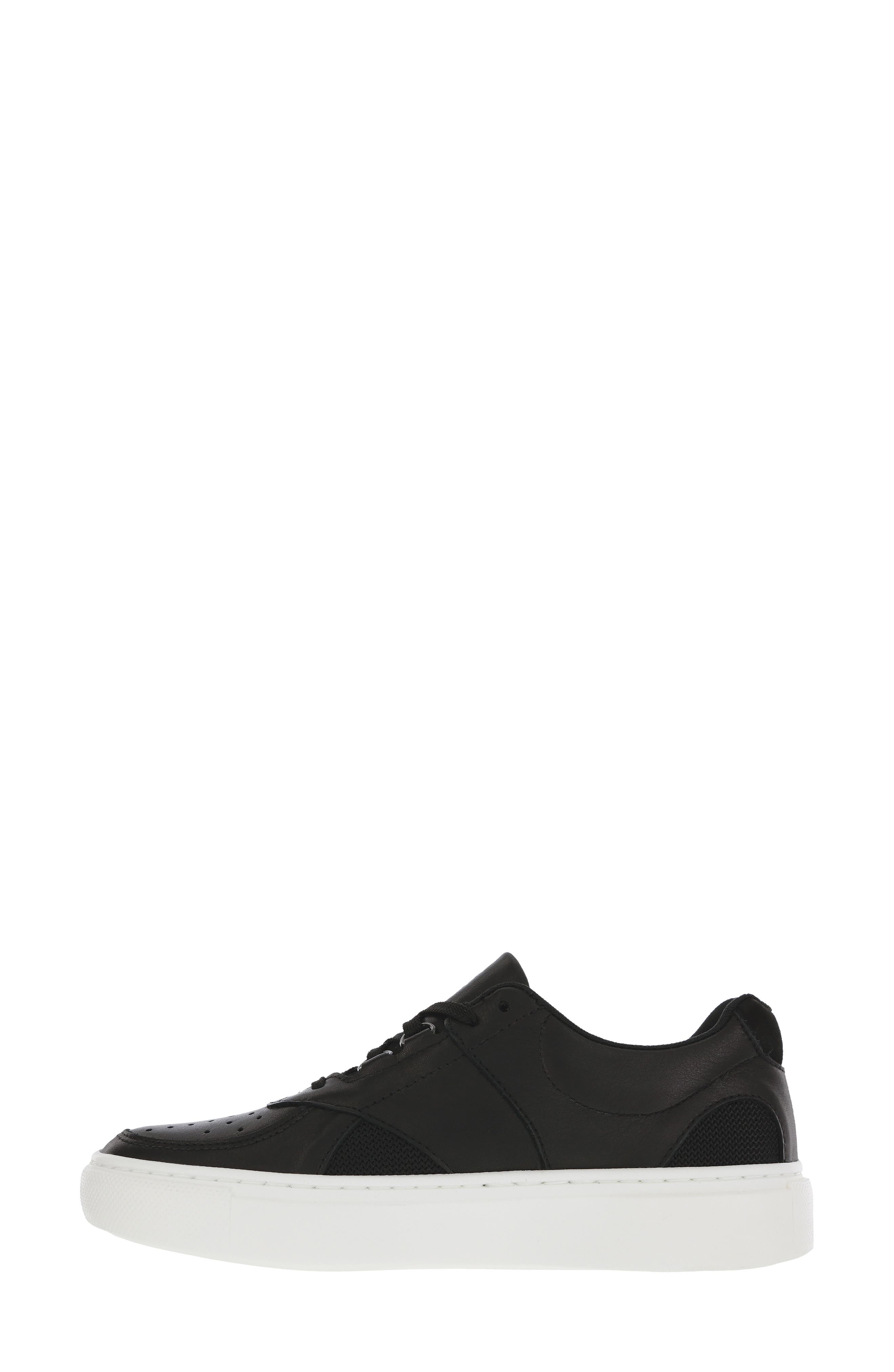 SAS High Street X Sneaker, Alternate, color, Black Multi
