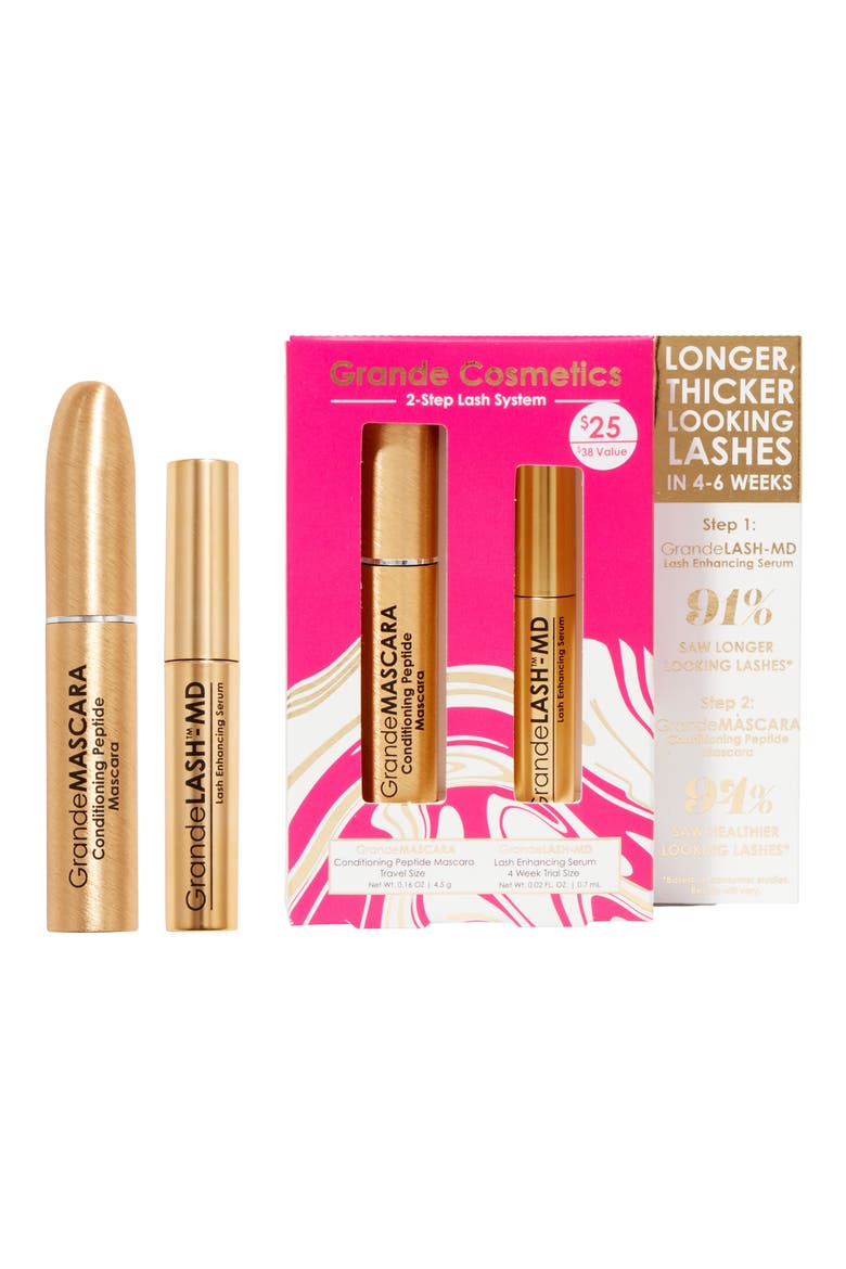 2-Step Lash System, Main, color, NO COLOR