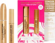 Grande Cosmetics 2-Step Lash System