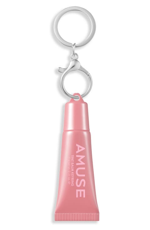 Care & Tint Balm Keyring