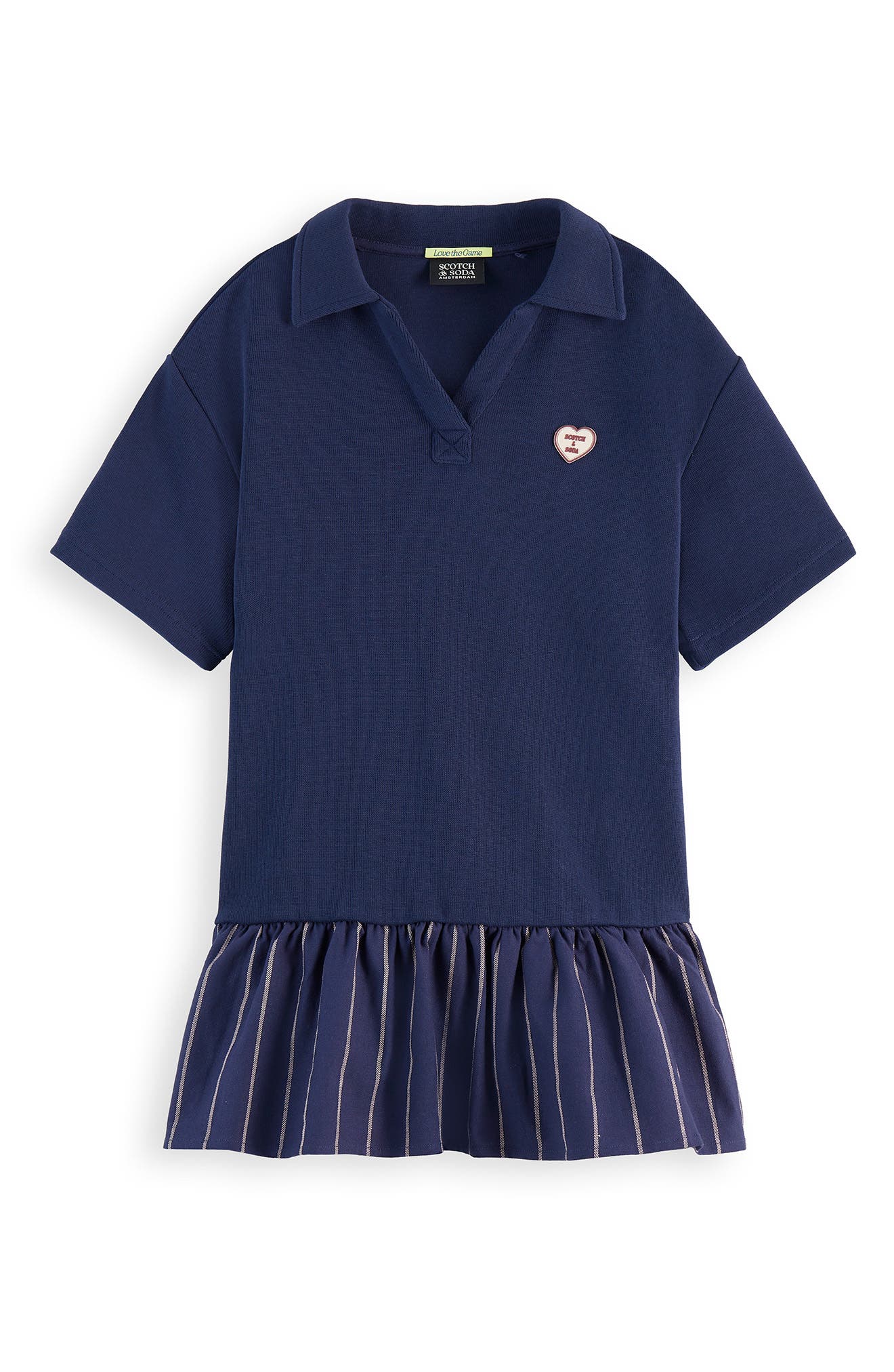 selected NAVY